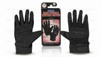 Hard Knuckle Tactical Gloves 