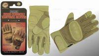 Hard Knuckle Tactical Gloves 