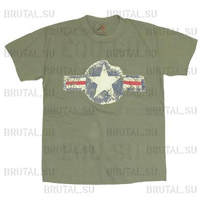 Army Air Corp  ―  Brutal.su