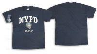 Officially Licensed NYPD 