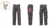 Vintage Fatigues 