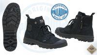 Pampa Hi Zip WL 