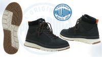 Pallasider Mid Cuff 