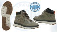 Pallasider Mid Cuff 