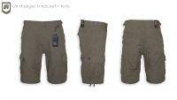 Terrance Shorts 