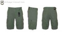 Terrance Shorts 