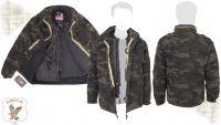 Regiment M-65 Jacket 