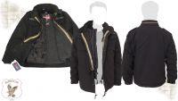 Regiment M-65 Jacket 