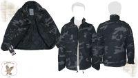 US Fieldjacket M-65 