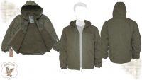 Stonesbury Jacket