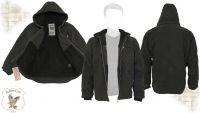 Stonesbury Jacket