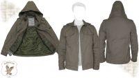 Airborne Jacket 