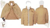 Paratrooper Winter Jacket