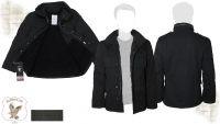 Paratrooper Winter Jacket 