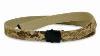 54" Reversible Military 