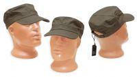 U.S. Cap 