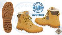 Pampa Sport Cuff WPS 