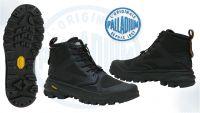 Pallarider Cuff WP+ 