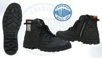 Pampa Re-Quilted 