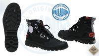 Pampa Lite Overlab 