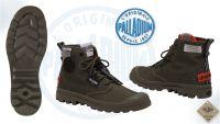Pampa Lite Overlab 