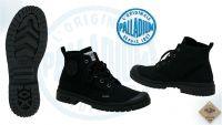 Pampa SP20 HI CVS 