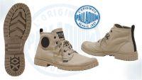 Pampa SP20 HI CVS 