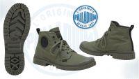 Pampa SP20 HI CVS