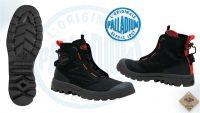 Pampa Travel Lite