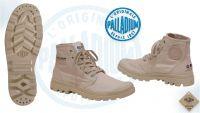 Pampa Hi Organic II 