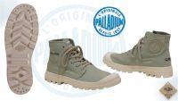 Pampa Hi Organic II 