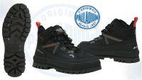 Pallashock Travel WP+ 