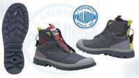 Pampa Travel Lite RS 