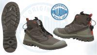 Pampa Travel Lite RS 