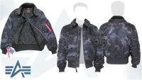 B-15 Slim Fit