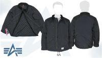 Deck Jacket 