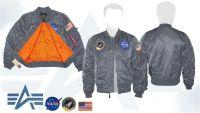 L-2B NASA 