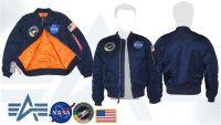 L-2B NASA