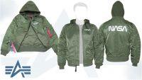 L-2B Hooded NASA II