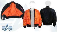 MA-1 Slim Fit 