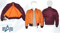 MA-1 Slim Fit