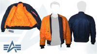 MA-1 Slim Fit 