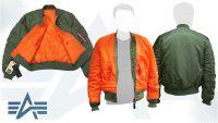 MA-1 Slim Fit 
