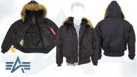 N-2B Parka 