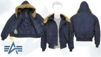 N-2B Parka