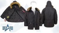 N-3B Parka 