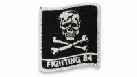 US Navy Fighting 84 