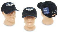 Wings Logo Cap