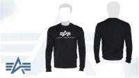 Basic Logo Crewneck