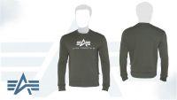 Basic Logo Crewneck 
